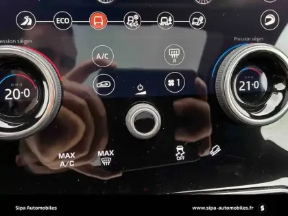 Photo 76 Land rover Range Rover Velar  2.0L D180 BVA