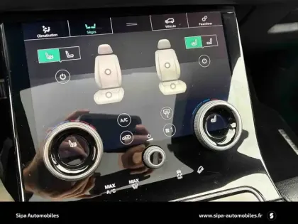 Photo 73 Land rover Range Rover Velar  2.0L D180 BVA