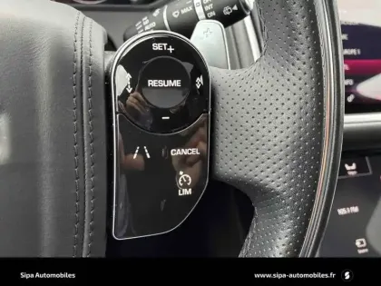 Photo 62 Land rover Range Rover Velar  2.0L D180 BVA