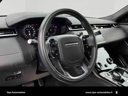 Photo 53 Land rover Range Rover Velar  2.0L D180 BVA
