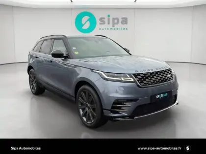 Photo 49 Land rover Range Rover Velar  2.0L D180 BVA