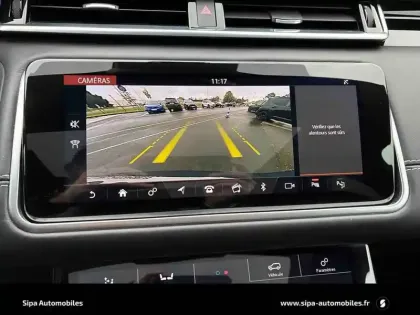 Photo 70 Land rover Range Rover Velar  2.0L D180 BVA