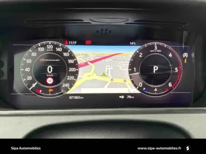 Photo 65 Land rover Range Rover Velar  2.0L D180 BVA