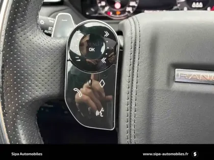 Photo 61 Land rover Range Rover Velar  2.0L D180 BVA