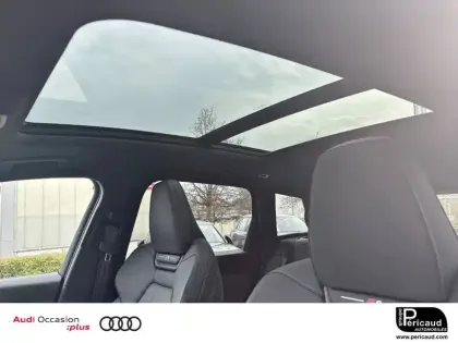 Photo 26 Audi Q6 E-tron S 489 ch 100 kWh quattro