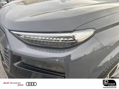 Photo 25 Audi Q6 E-tron S 489 ch 100 kWh quattro