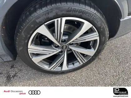 Photo 24 Audi Q6 E-tron S 489 ch 100 kWh quattro