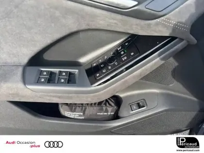 Photo 27 Audi Q6 E-tron S 489 ch 100 kWh quattro