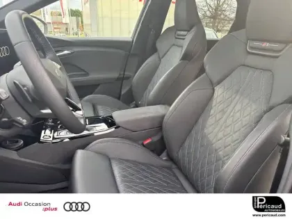 Photo 22 Audi Q6 E-tron S 489 ch 100 kWh quattro