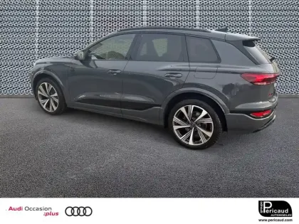 Photo 17 Audi Q6 E-tron S 489 ch 100 kWh quattro