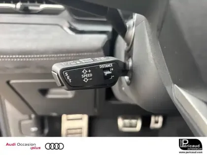 Photo 28 Audi Q6 E-tron S 489 ch 100 kWh quattro