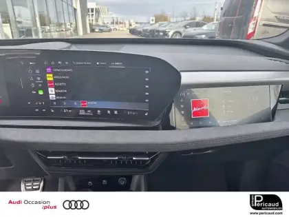 Photo 30 Audi Q6 E-tron S 489 ch 100 kWh quattro