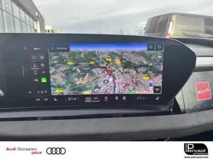 Photo 31 Audi Q6 E-tron S 489 ch 100 kWh quattro