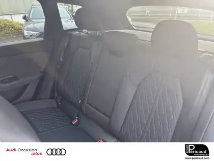 Photo 23 Audi Q6 E-tron S 489 ch 100 kWh quattro