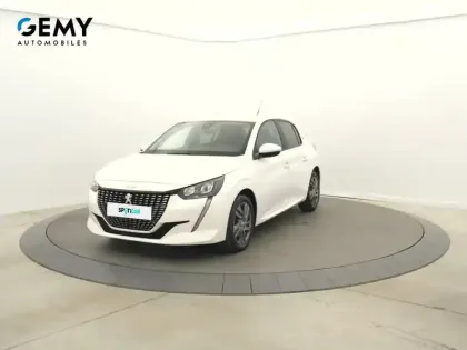 Photo Peugeot 208 Style