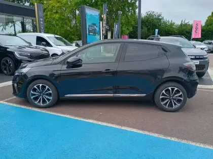 Photo Renault Clio Techno