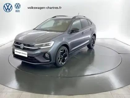 Photo Volkswagen Taigo R-line Edition