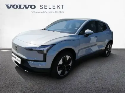 Photo Volvo Ex30 Start