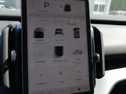 Photo 22 Volvo Ex30  Single 272 ch 1EDT