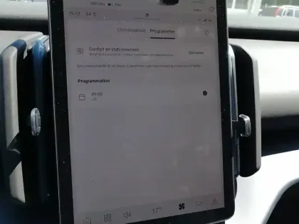 Photo 18 Volvo Ex30  Single 272 ch 1EDT