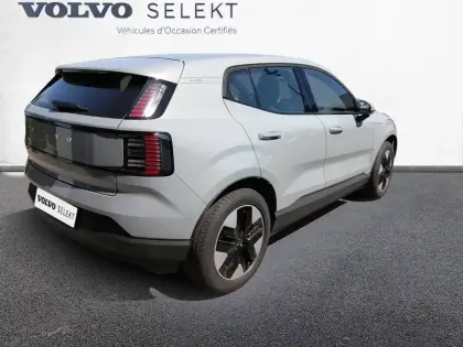 Photo 2 Volvo Ex30  Single 272 ch 1EDT