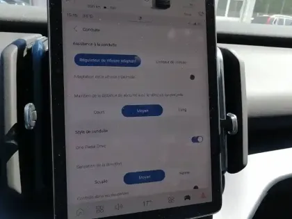 Photo 23 Volvo Ex30  Single 272 ch 1EDT