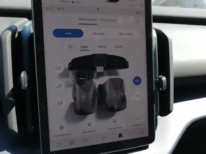 Photo 17 Volvo Ex30  Single 272 ch 1EDT