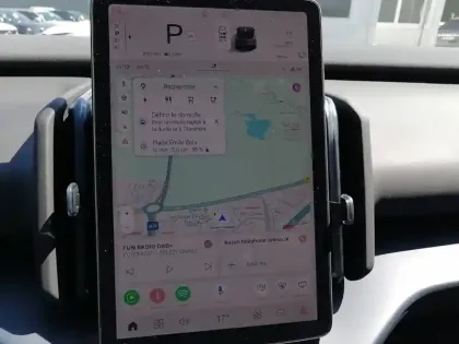 Photo 14 Volvo Ex30  Single 272 ch 1EDT