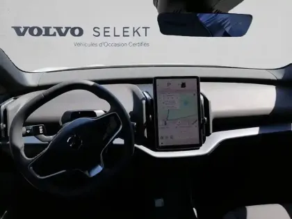 Photo 3 Volvo Ex30  Single 272 ch 1EDT