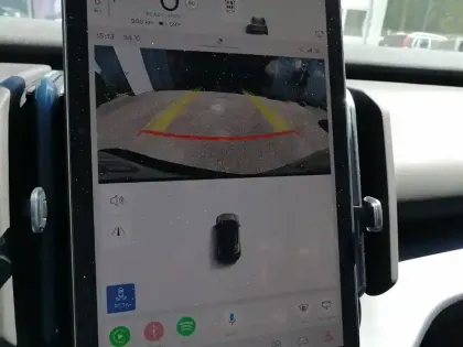 Photo 19 Volvo Ex30  Single 272 ch 1EDT