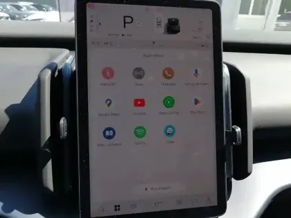 Photo 15 Volvo Ex30  Single 272 ch 1EDT