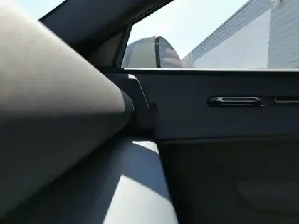 Photo 21 Volvo Ex30  Single 272 ch 1EDT