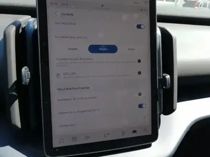 Photo 24 Volvo Ex30  Single 272 ch 1EDT