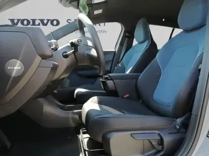 Photo 4 Volvo Ex30  Single 272 ch 1EDT