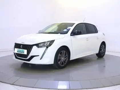 Photo Peugeot 208 Style