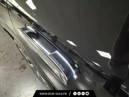 Photo 14 Mercedes Classe E Break 300 Hybrid EQ AMG Line