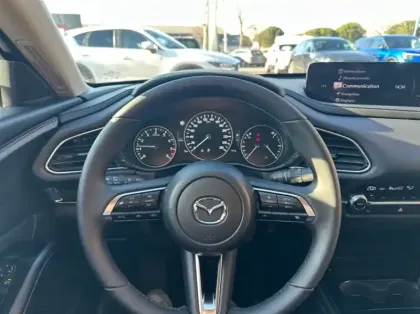 Photo 6 Mazda Cx-30 2.0 e-SKYACTIV-G M-Hybrid 122ch Exclusive-Line 2024