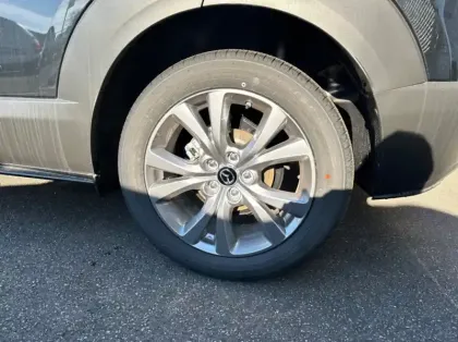 Photo 13 Mazda Cx-30 2.0 e-SKYACTIV-G M-Hybrid 122ch Exclusive-Line 2024