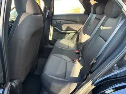 Photo 8 Mazda Cx-30 2.0 e-SKYACTIV-G M-Hybrid 122ch Exclusive-Line 2024