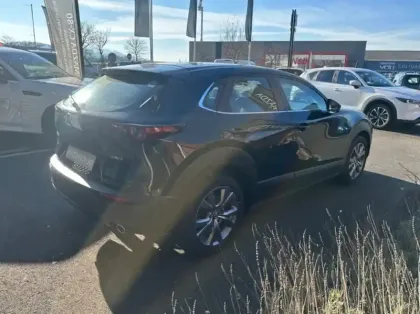 Photo 1 Mazda Cx-30 2.0 e-SKYACTIV-G M-Hybrid 122ch Exclusive-Line 2024