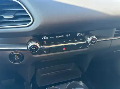 Photo 4 Mazda Cx-30 2.0 e-SKYACTIV-G M-Hybrid 122ch Exclusive-Line 2024