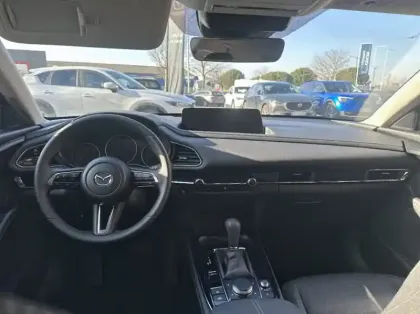 Photo 2 Mazda Cx-30 2.0 e-SKYACTIV-G M-Hybrid 122ch Exclusive-Line 2024