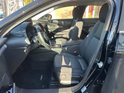 Photo 9 Mazda Cx-30 2.0 e-SKYACTIV-G M-Hybrid 122ch Exclusive-Line 2024