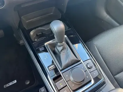 Photo 7 Mazda Cx-30 2.0 e-SKYACTIV-G M-Hybrid 122ch Exclusive-Line 2024