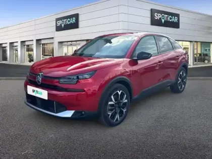 Photo Citroën C4