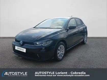Photo Volkswagen Polo