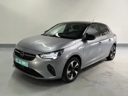 Photo Opel Corsa