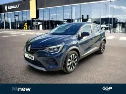Photo Renault Captur
