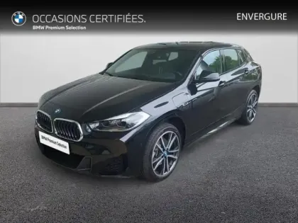 Photo Bmw X2