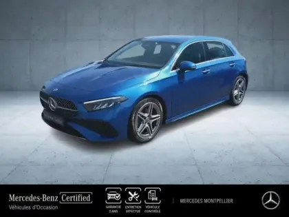 Photo Mercedes Classe A